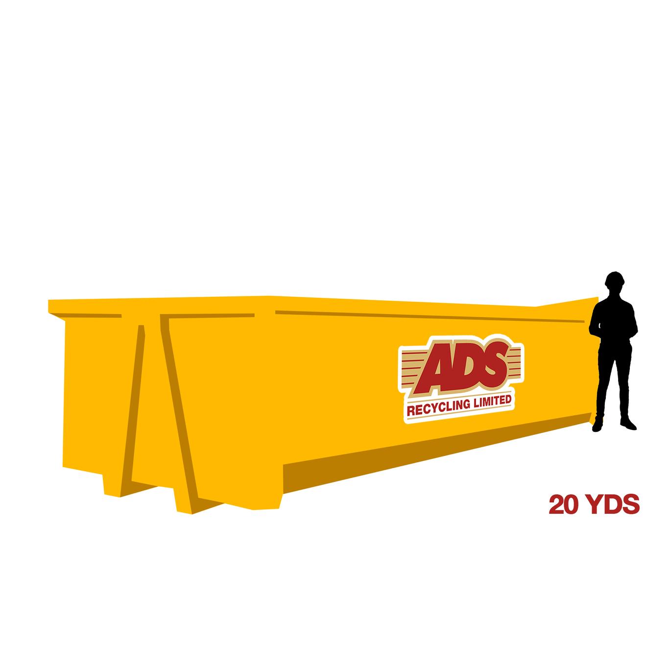 Home | ADS Recycling